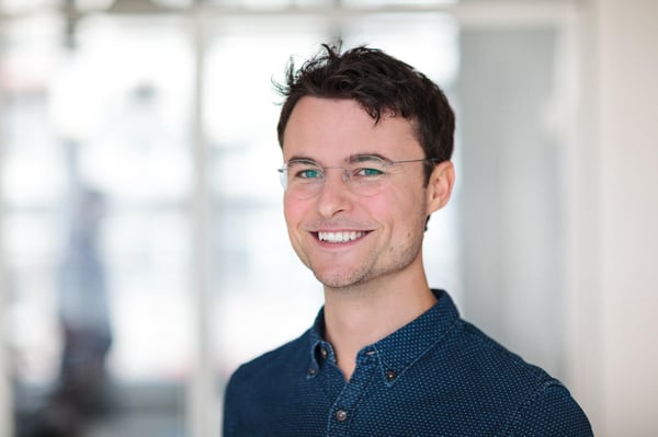 Dr. Robin P. G. Tech, delphai