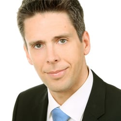 Dr. rer. nat. Sascha Lange