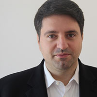 Aleksandar Stojanovic