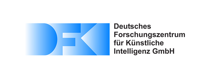 Deutsches Forschungszentrum für Künstliche Intelligenz Deutsches Forschungszentrum für Künstliche Intelligenz